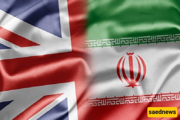 Iran Summons UK Ambassador