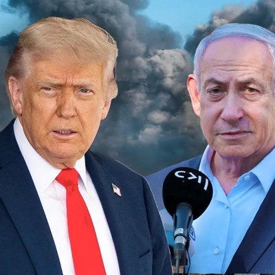 Is Israel “Excluded” From the U.S.–Iran Agreement?