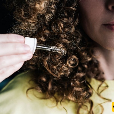 Snake Oil: The Most Powerful Nourishment for Hair Roots