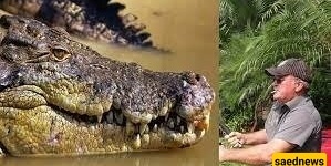 Australian Fisherman’s Body Found Inside Crocodile’s Stomach