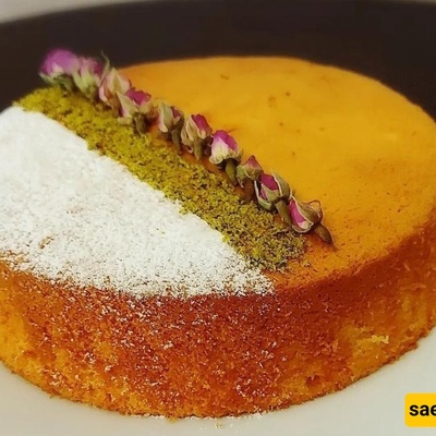 How to Make a No-Oven Sponge Cake
