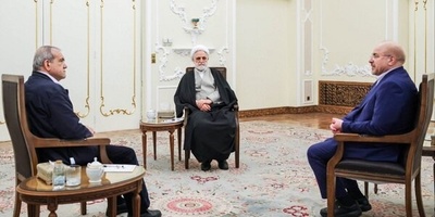 Iran’s Top Officials Convene to Address Rial Depreciation