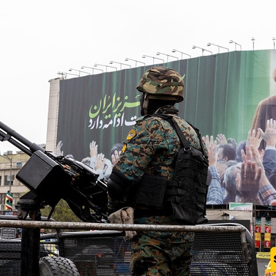 Iranian Official Says Tehran Has Shifted From Defense to Full Offensive Policy