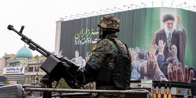 Iranian Official Says Tehran Has Shifted From Defense to Full Offensive Policy