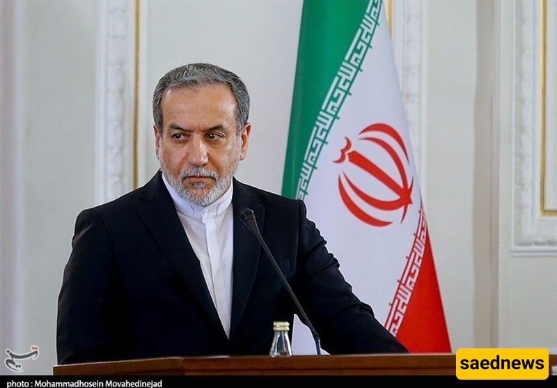 Justifying Israeli Aggression to Escalate Insecurity, Iran Warns Europeans