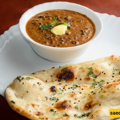Dal Makhani Recipe (Restaurant-Style Punjabi Black Lentils)