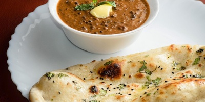 Dal Makhani Recipe (Restaurant-Style Punjabi Black Lentils)
