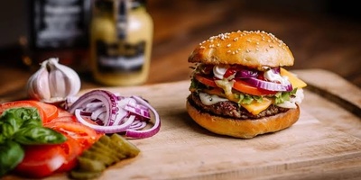 How to Make Corn and Soy Burgers – Healthy and Delicious Recipe