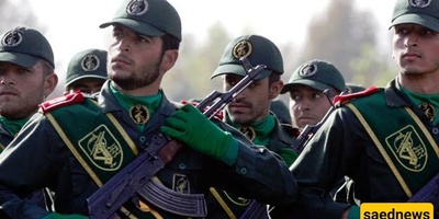 IRGC Dismantles Terrorist Group in Southeastern Iran