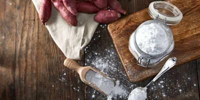 The Health Benefits of Starch: Key Therapeutic Properties for Overall Well-Being