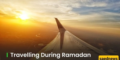What is the Islamic Ruling on Traveling During the Month of Ramadan?