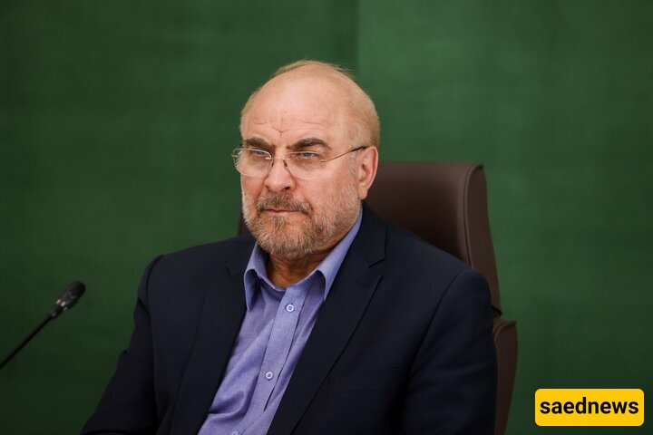  Mohammad Baqer Qalibaf