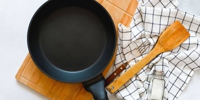 Is Restoring Teflon Cookware Harmful to Your Health?