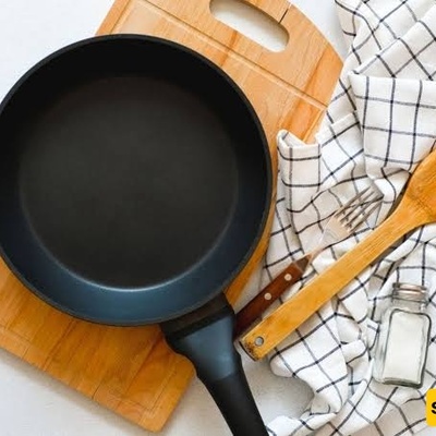 Is Restoring Teflon Cookware Harmful to Your Health?