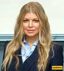 .Fergie