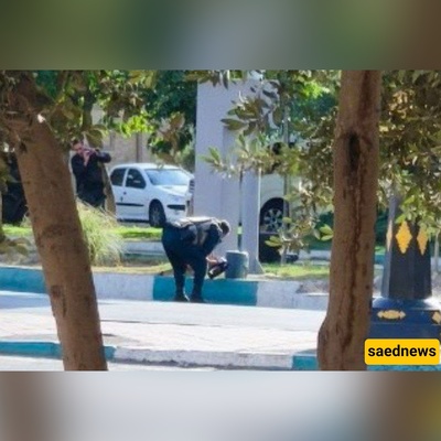 "Daring Foiled: Israeli Electronic Bomb Plot Neutralized in West Tehran — Exclusive Video!"