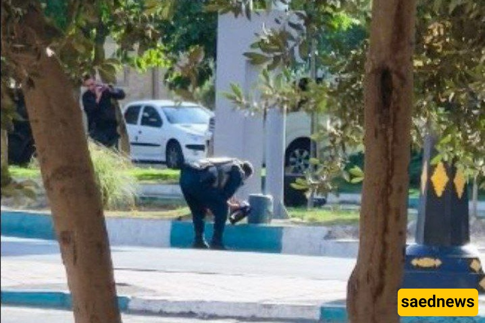 "Daring Foiled: Israeli Electronic Bomb Plot Neutralized in West Tehran — Exclusive Video!"