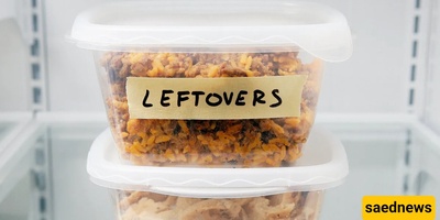 Why Do Some People Never Eat Leftover Food?