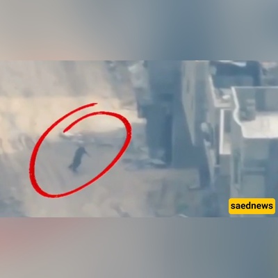 State‑Owned Rafael Sparks Outcry with Drone Ad Depicting Gaza Strike