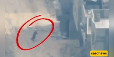 State‑Owned Rafael Sparks Outcry with Drone Ad Depicting Gaza Strike