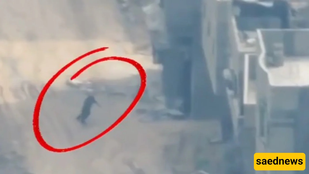 State‑Owned Rafael Sparks Outcry with Drone Ad Depicting Gaza Strike
