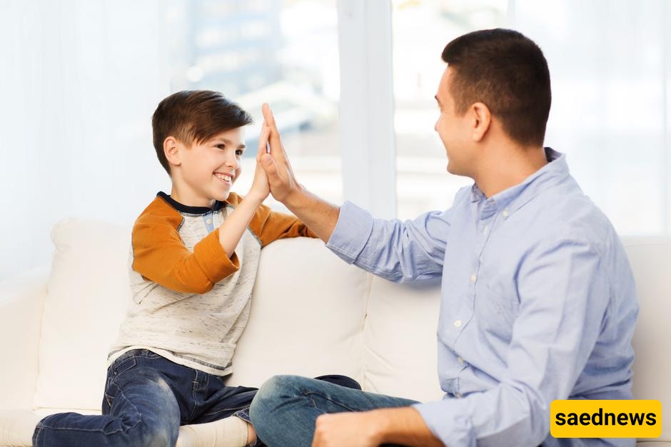 Encourage Respect and Empathy
