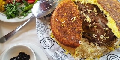 Authentic Ardabil Basturma Rice: A Forgotten Traditional Delicacy with a Fragrance That Fills the Street – Grandma’s Recipe + Video
