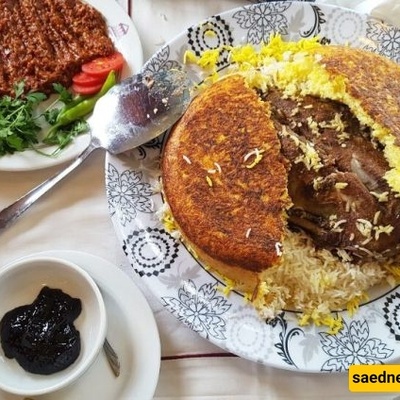 Authentic Ardabil Basturma Rice: A Forgotten Traditional Delicacy with a Fragrance That Fills the Street – Grandma’s Recipe + Video
