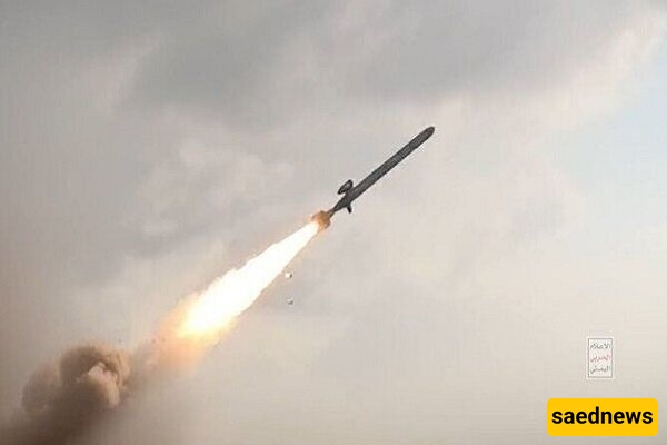 Yemen Launches Fresh Missile Attack on Israel (+VIDEO)