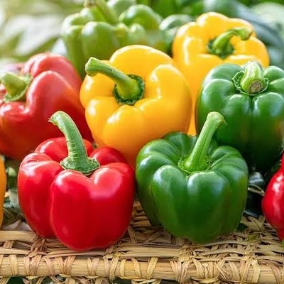 How to Store Bell Peppers So They Stay Fresh Longer