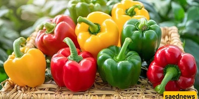 How to Store Bell Peppers So They Stay Fresh Longer