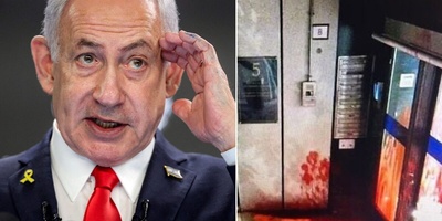 Chaos at Israeli Embassy in Netherlands: Attempted Break-In and Arson Reported