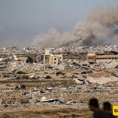 ICRC President Warns of Widespread Complicity in the Ongoing Gaza War