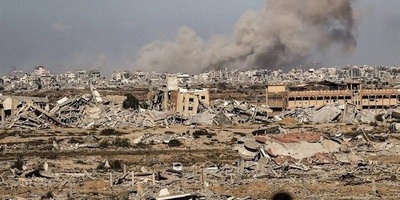 ICRC President Warns of Widespread Complicity in the Ongoing Gaza War