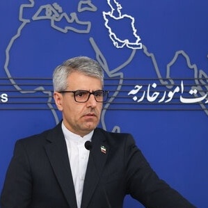 FM Spox.: Iran-IAEA Talks Yield No Final Result