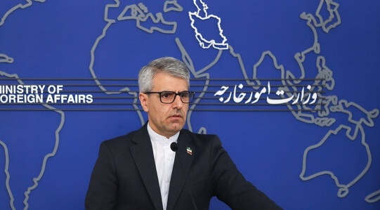 FM Spox.: Iran-IAEA Talks Yield No Final Result