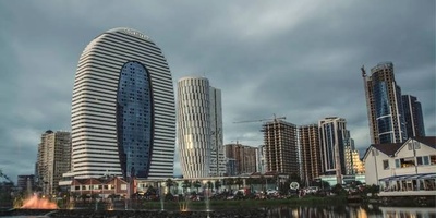 Batumi, Georgia: Everything You Need to Know About Batumi