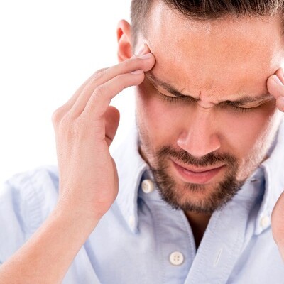 What Diseases Van be Indicated by Scalp Paresthesia or a Tingling Sensation in the Head?