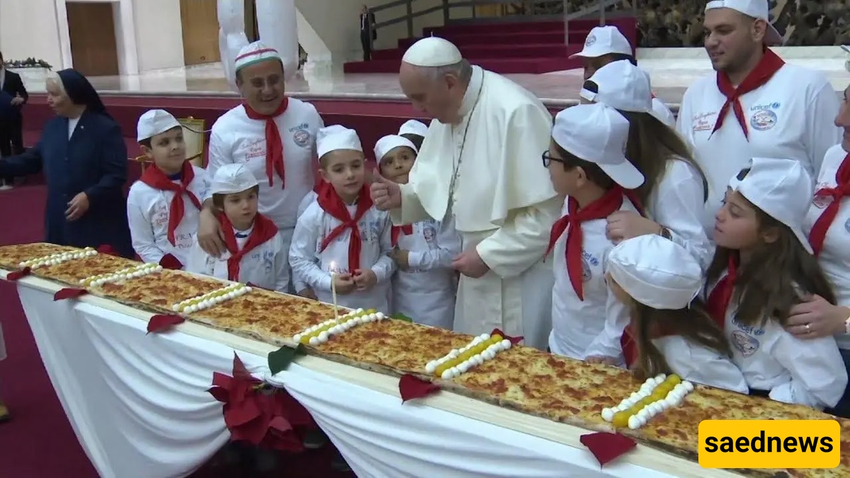 Pope Francis
