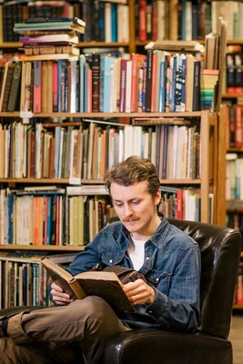 5 Essential Books for Self-Improvement and Growth