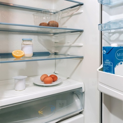 The Almost-Empty Fridge Dinner Formula That Turns Random Ingredients Into a Real Meal