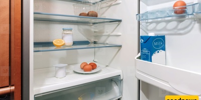 The Almost-Empty Fridge Dinner Formula That Turns Random Ingredients Into a Real Meal