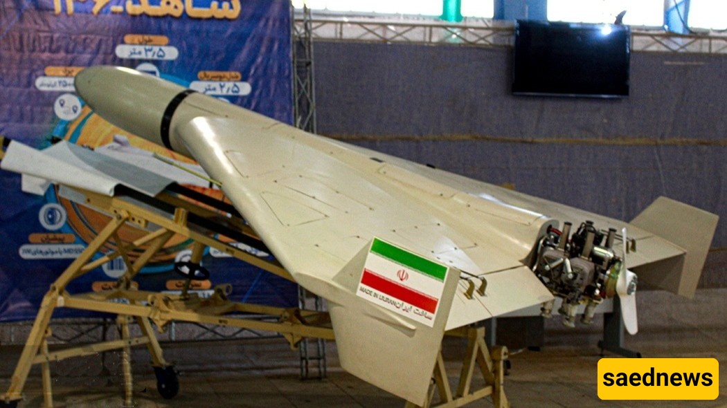 Iran’s Fearsome Weapon That Has Left Enemies Stunned! The Whole World Races to Build It…