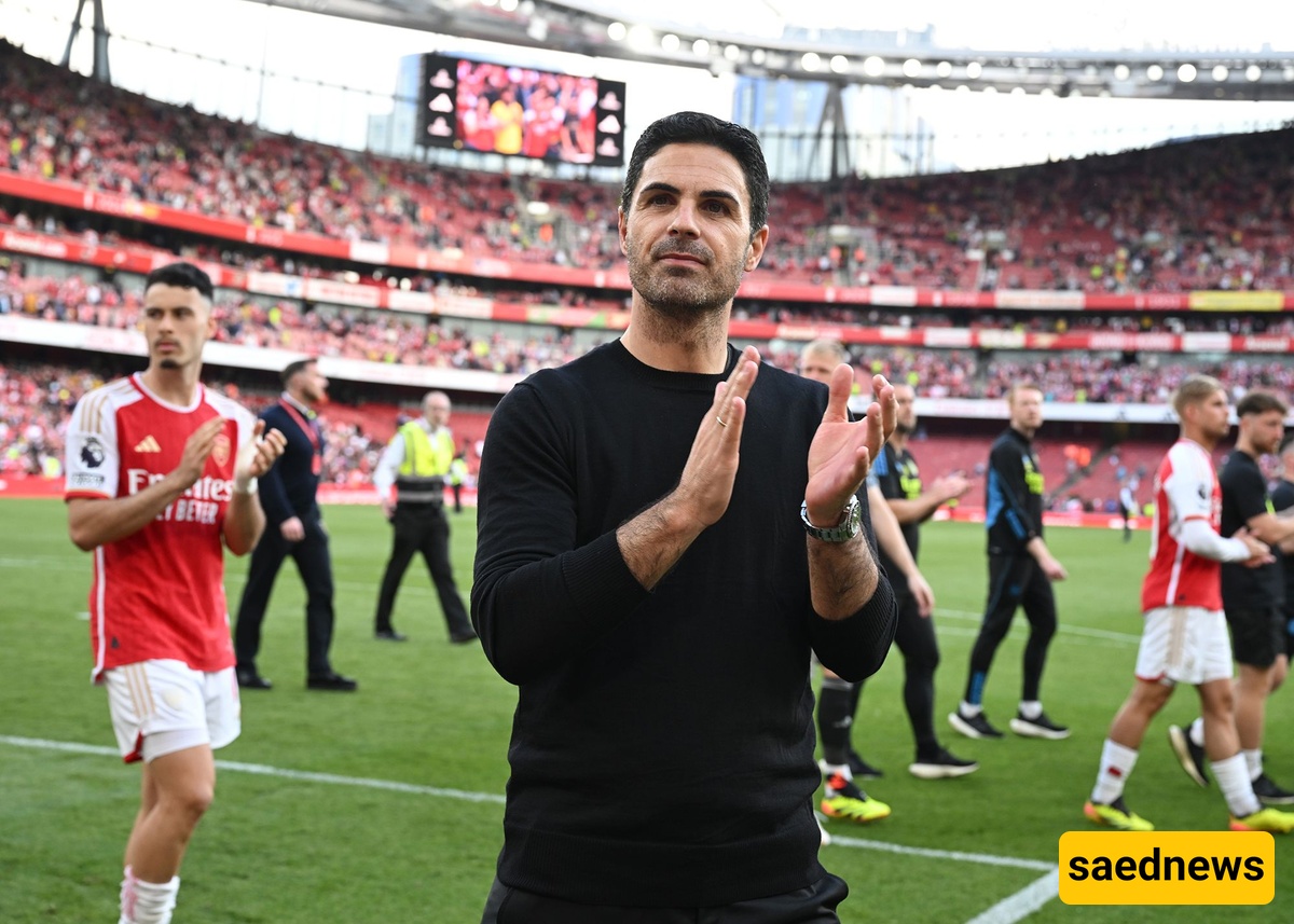 Arteta