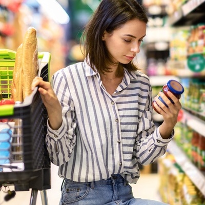 What To Check When Buying Groceries Before Leaving The Store
