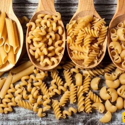 How Much Pasta Per Person? How Many Grams of Pasta Should I Cook for Two?