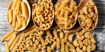 How Much Pasta Per Person? How Many Grams of Pasta Should I Cook for Two?