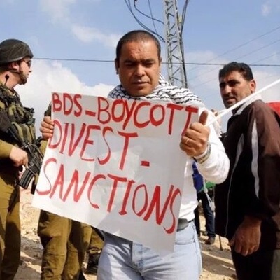Protest Erupts in Brazil Against steel Shipments to Israel