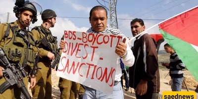 Protest Erupts in Brazil Against steel Shipments to Israel