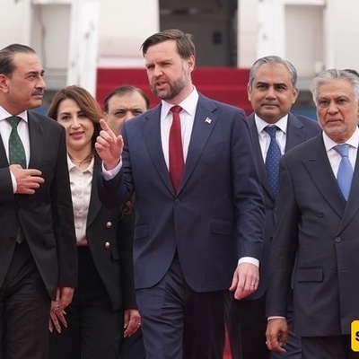 Why Iran Found a Way Past U.S. Pressure: Why Tehran Trusted Only a Deputy During Peak Wartime Tensions